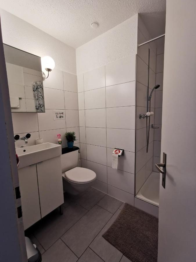 4P Apartment アンデルマット エクステリア 写真