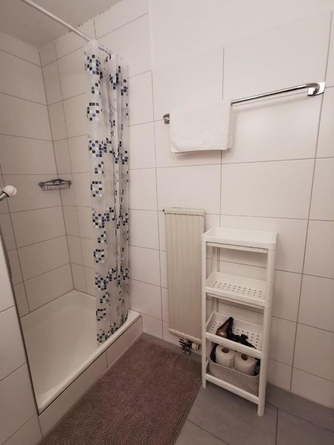 4P Apartment アンデルマット エクステリア 写真